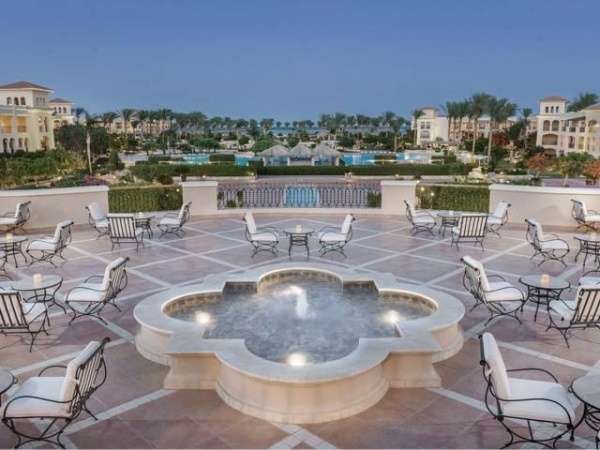 Jaz Mirabel Beach *****