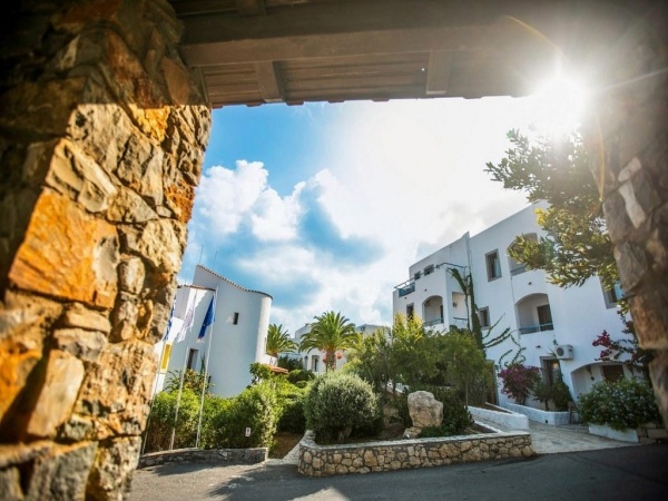 Hersonissos Village ****