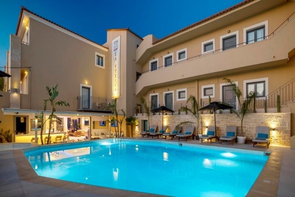 La Stella Suites ****