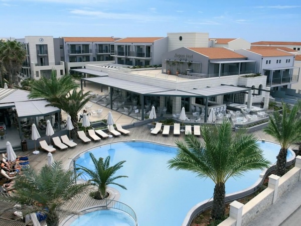 Aegean Pearl *****