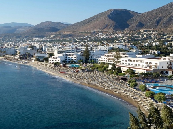 Creta Maris Resort *****