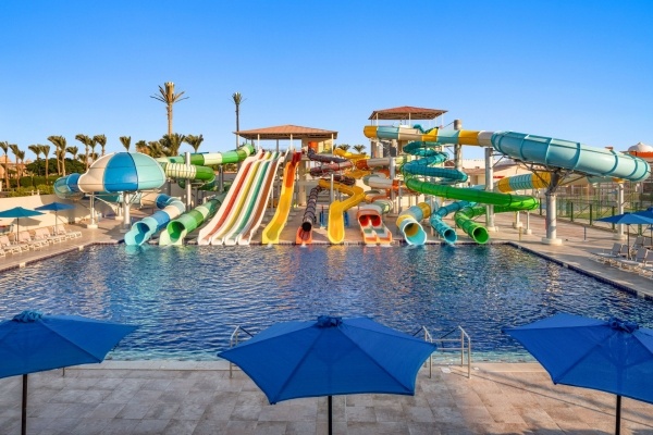 Hotel Albatros Dana Beach Resort *****