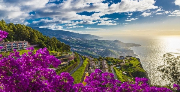 MADEIRA