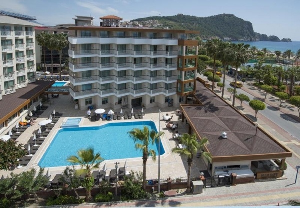 Riviera Hotel & Spa ****