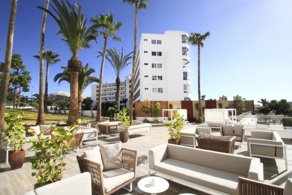 CORAL OCEAN VIEW - ADULTS ONLY ****