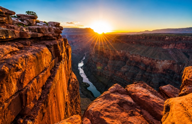Amerika legszebb nemzeti parkjai – Las Vegastól a Grand Canyonig magyar idegenvezetéssel
