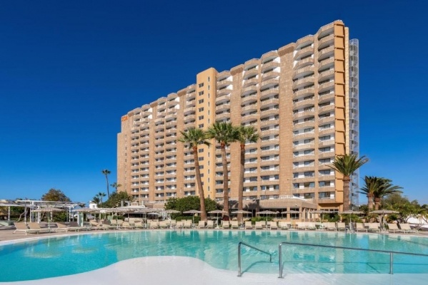 SOL ARONA TENERIFE (EX. TRYP TENERIFE) ****