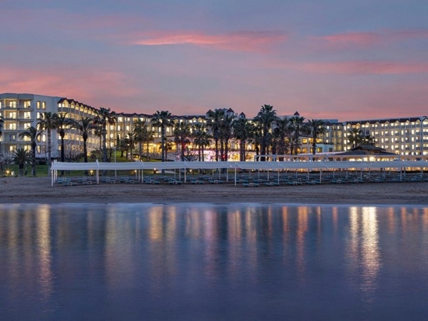 Arcanus Resort Sorgun *****