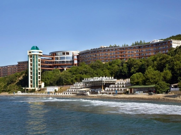 Paradise Beach Residence ****