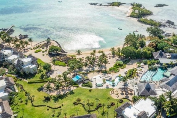 Nyaralás a paradicsomi Mauritiuson - csoportos út magyar idegenvezetővel 2027.02.15-26.