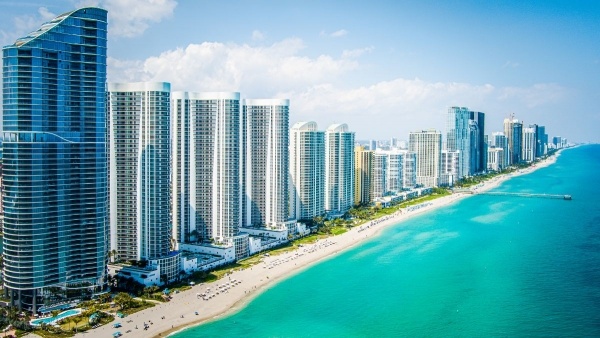 NIAGARA, NEW YORK, FLORIDA - ÉLMÉNYEK AZ EGÉSZ CSALÁDNAK ***