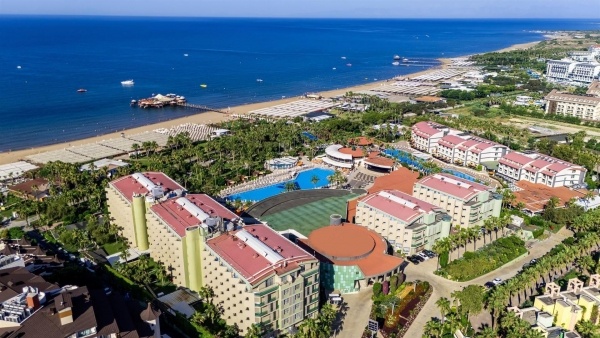 Vonresort Golden Coast *****