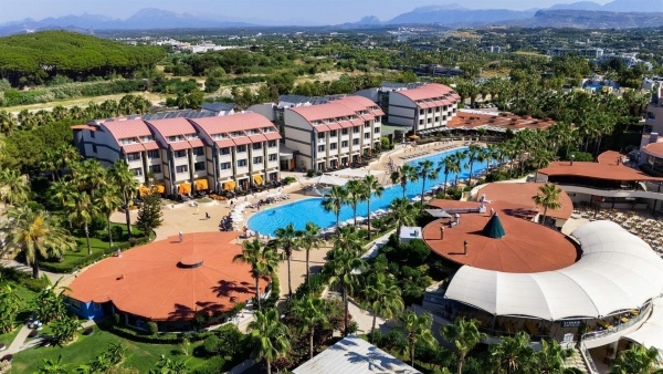 Vonresort Elite *****