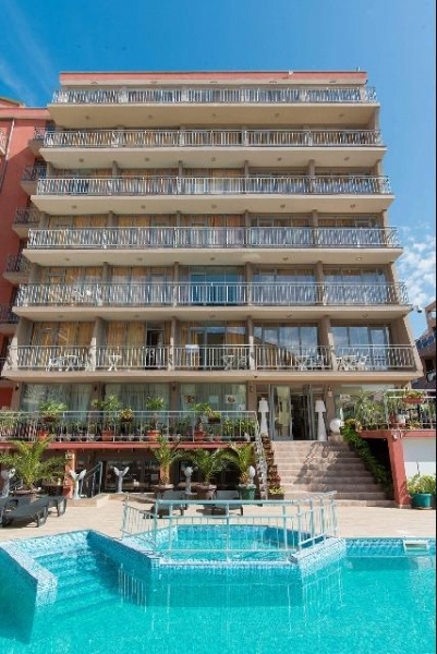 Hotel Tia Maria*** -RE, repülővel