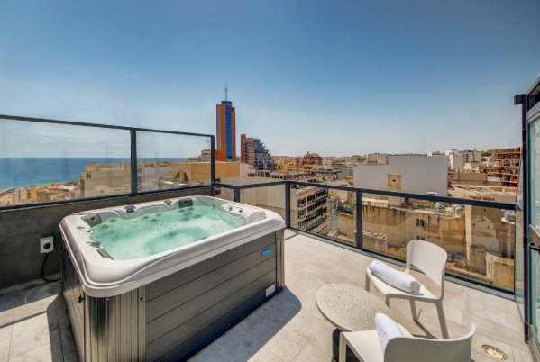 IKYK Hotel