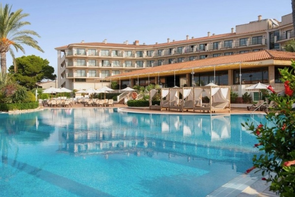 VALENTIN SON BOU HOTEL AND APARTMENTS ****