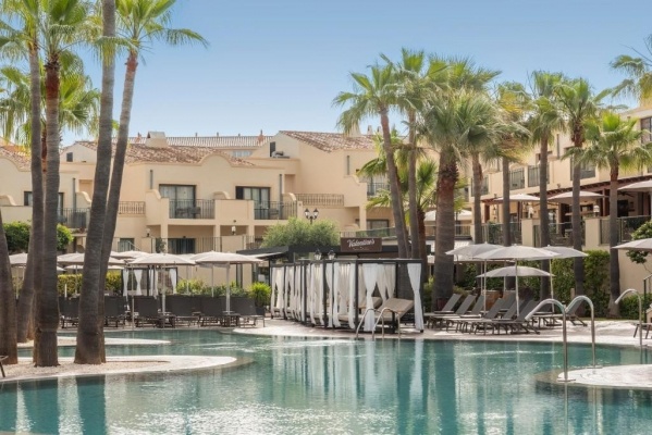VALENTIN STAR MENORCA - ADULTS ONLY ****