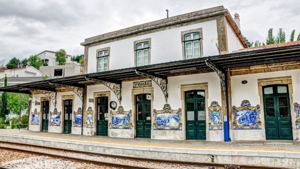 BOROK, ÍZEK ÉS VILÁGÖRÖKSÉGEK PORTUGÁLIÁBAN ****