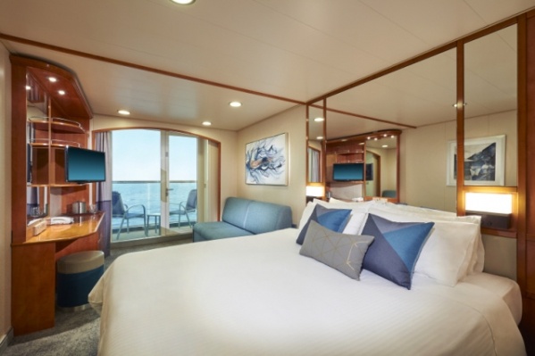 Norwegian Sun - 11 éjszakás Panamai-csatorna hajóút: Mexikó, Jamaika és Costa Rica (Hajó)