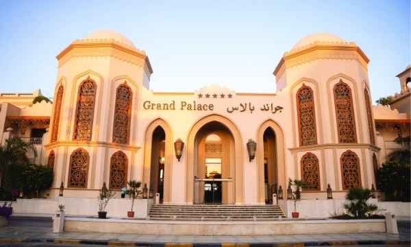Hotel The Grand Palace ****