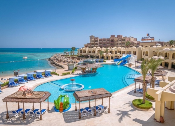 Sunny Days Palma De Mirette Resort ****