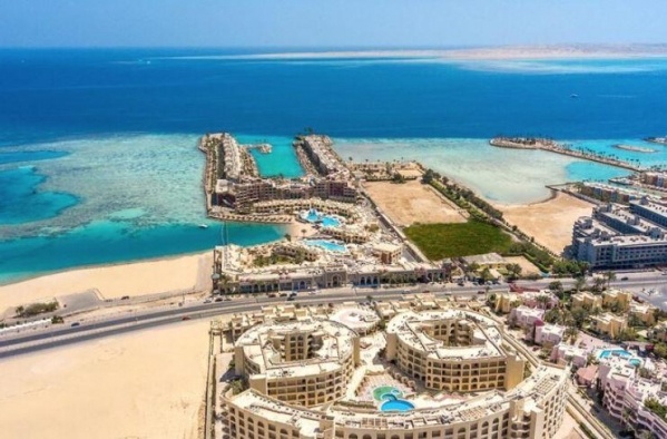 Sunny Days Mirette Family Resort & Aqua Park ***