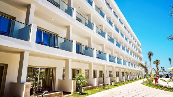 AMARINA SAPHIR BEACH RESORT *****
