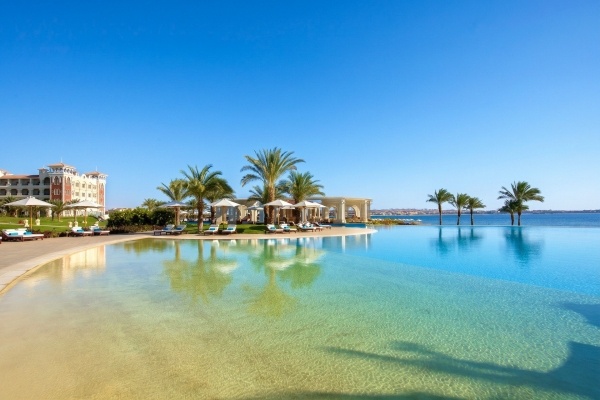 BARON PALACE SAHL HASHEESH *****