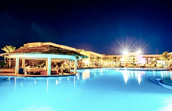 MÖVENPICK WATERPARK RESORT & SPA SOMA BAY *****
