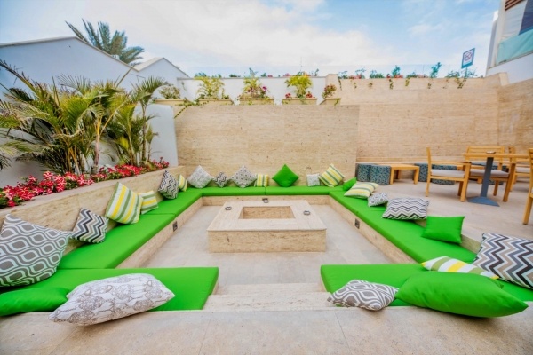 Sunrise Holidays Resort ****