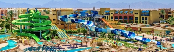 Titanic Palace Resort *****
