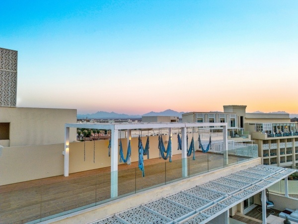 STEIGENBERGER PURE LIFESTYLE RESORT *****