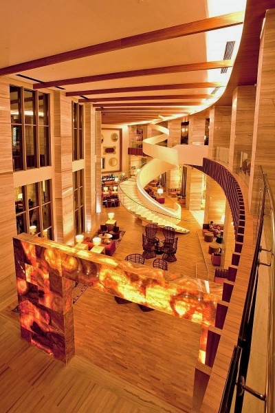 Kaya Palazzo Golf Resort Belek *****