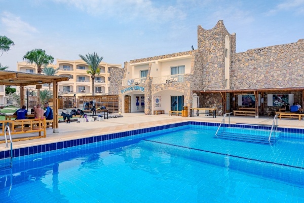 Royal Brayka Beach Resort ****