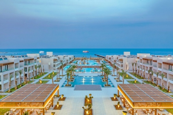 JAZ ELITE AMARA *****