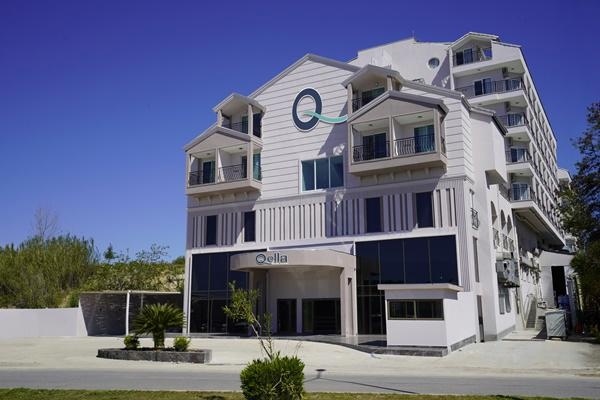 Q Ella Beach Hotel ****