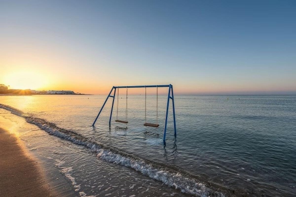 RADISSON BLU RESORT & THALASSO  *****