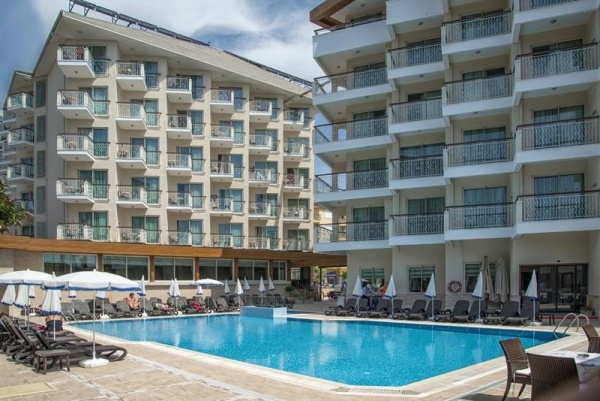 Riviera Hotel & Spa ****