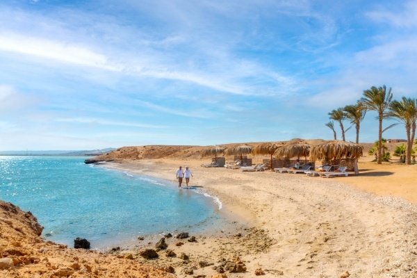 WADI LAHMY AZUR RESORT ***+