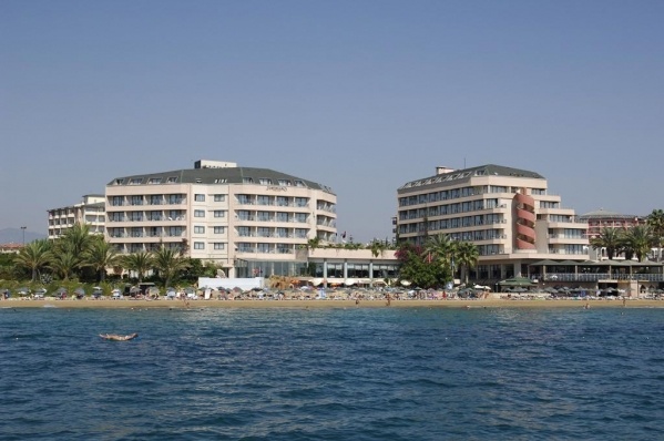 Aska Just In Beach *****