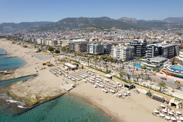 Kaila Beach Hotel(ex.katya Hotel) *****
