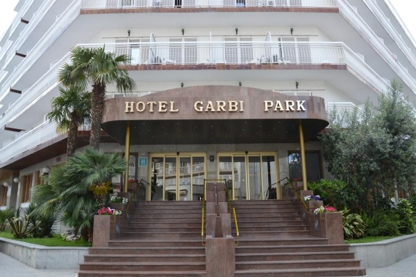 Hotel Garbi Park ****