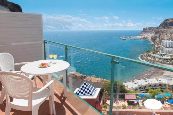 MOGAN PRINCESS AND BEACH CLUB ****