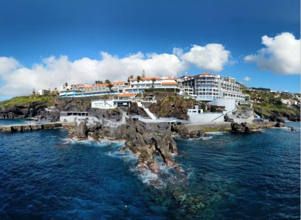 ROCAMAR HOTEL ****