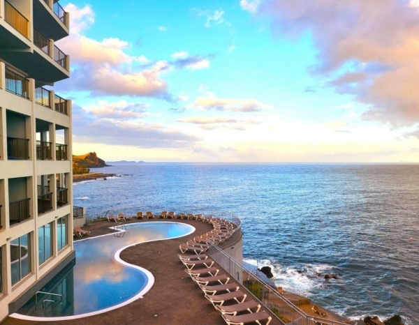 ROYAL ORCHID HOTEL ****