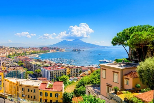 SORRENTO