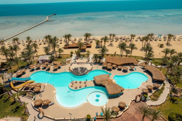 Protels Crystal Beach Resort ****