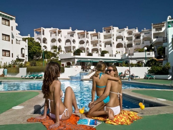BLUE SEA CALLAO GARDEN ***