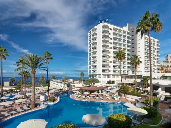 H10 GRAN TINERFE - ADULTS ONLY ****