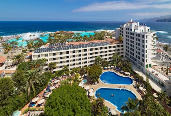 H10 TENERIFE PLAYA ****